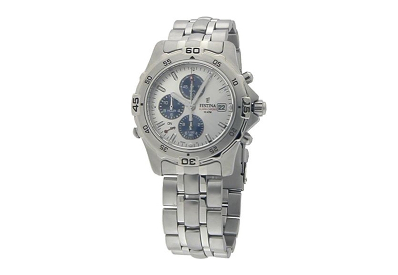 Zilver