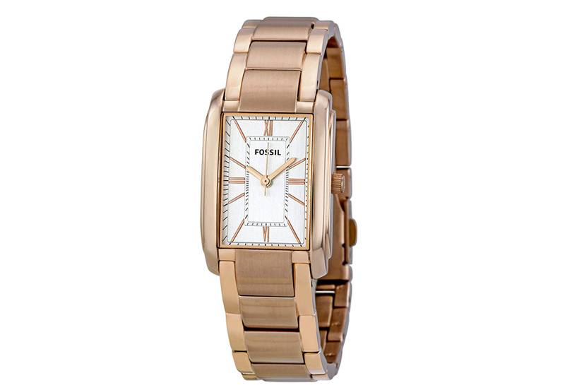 Fossil horlogeband ES2731