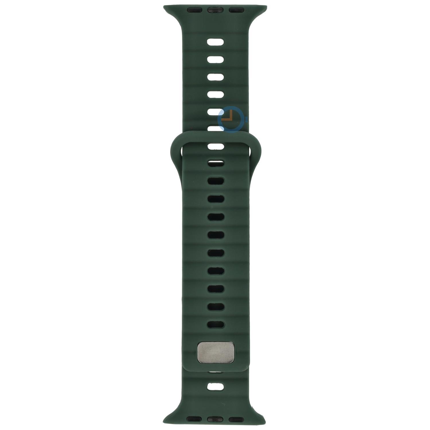 Forest Apple Watch bandje - 41mm