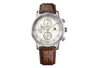 Tommy Hilfiger horlogeband TH1791400