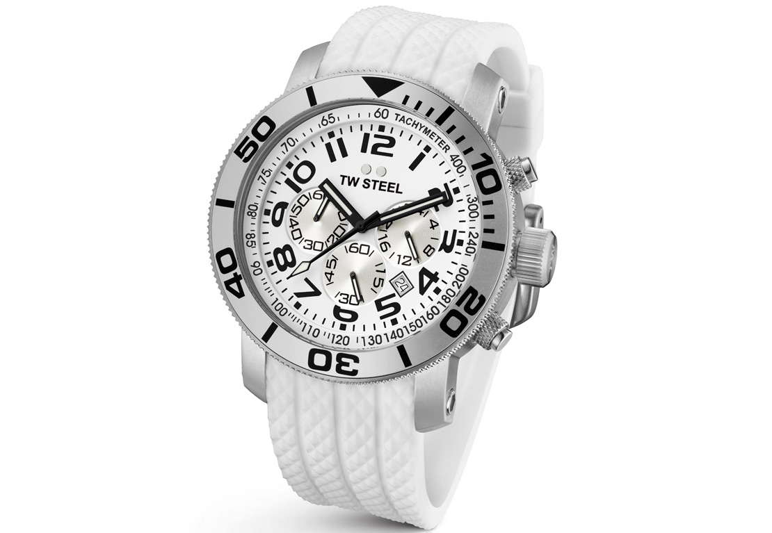Horlogeband TW STEEL TW94