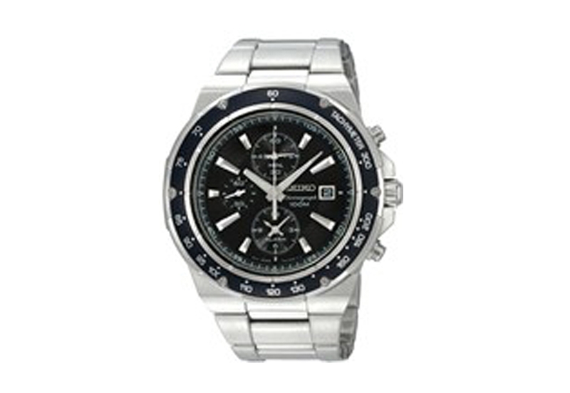 Originele horlogeband voor Seiko SNAD83P1