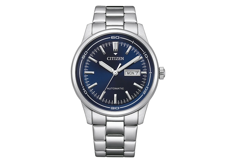 Citizen horlogeband NH8400-87LE