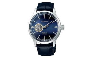 Seiko horlogeband SSA405J1