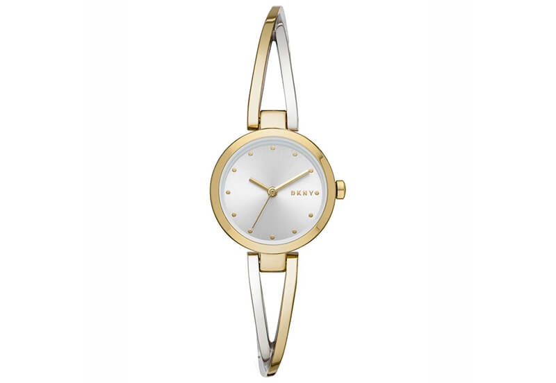 DKNY Crosswalk NY2790 horlogeband
