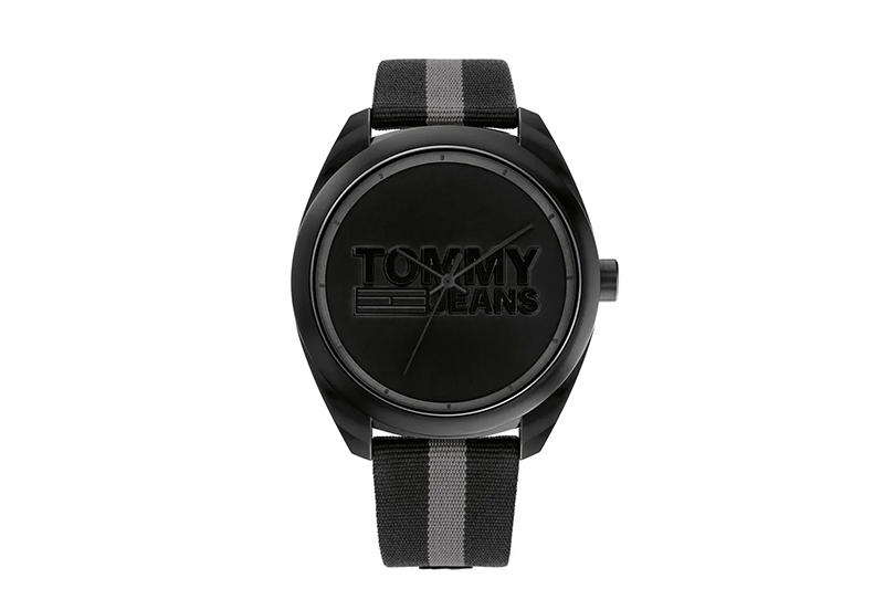 Horlogebandje voor Tommy Hilfiger horloge TH1792039