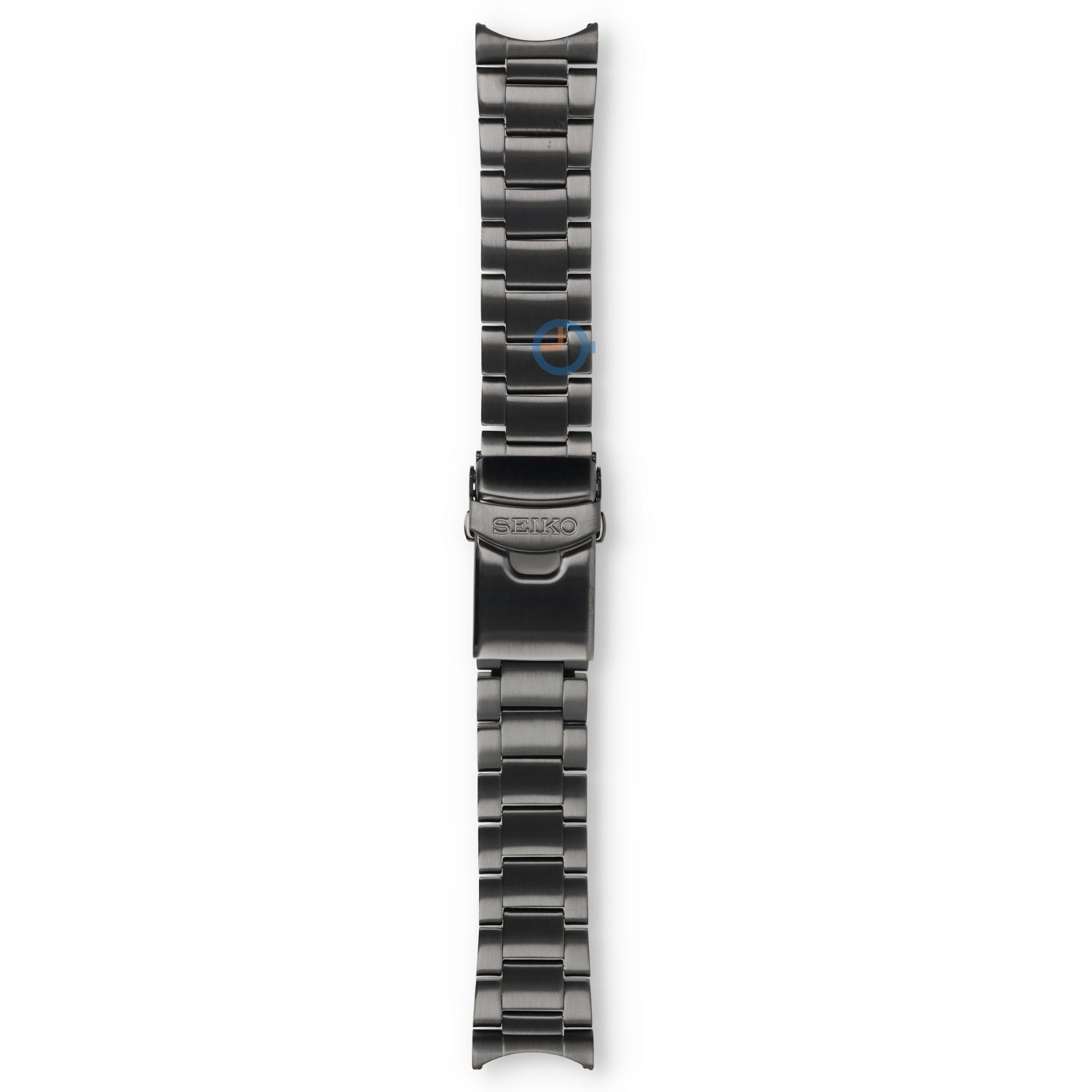 Horlogeband origineel voor Seiko horloge SRPD65K1