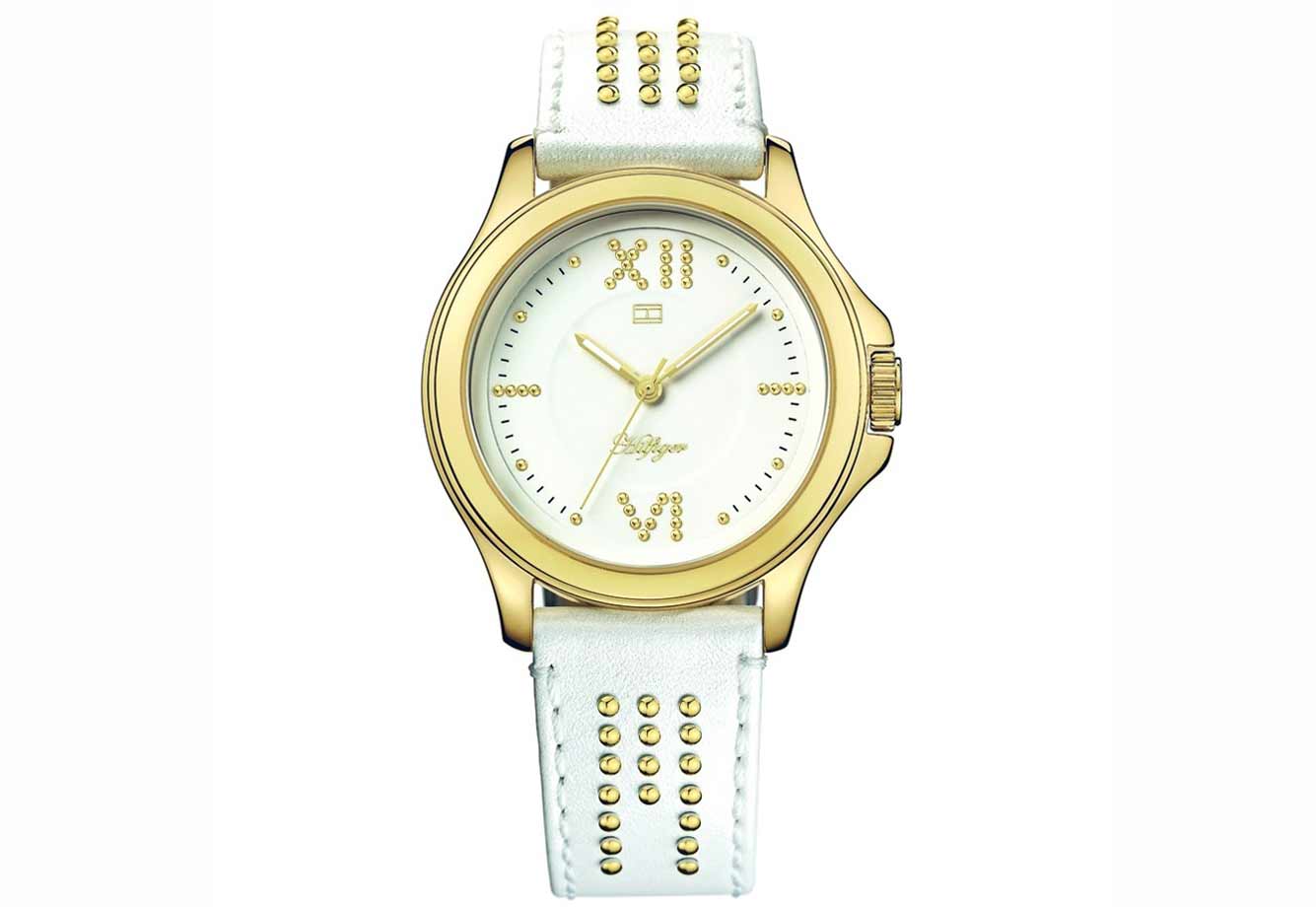 Tommy Hilfiger horlogeband TH1781013