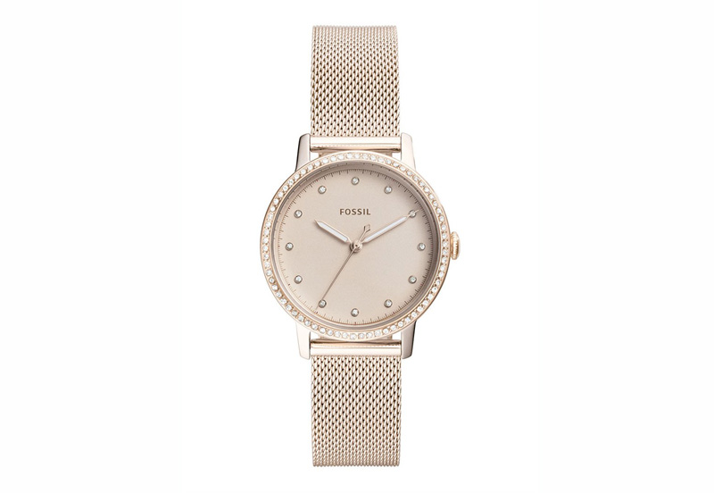 Fossil horlogeband ES4364