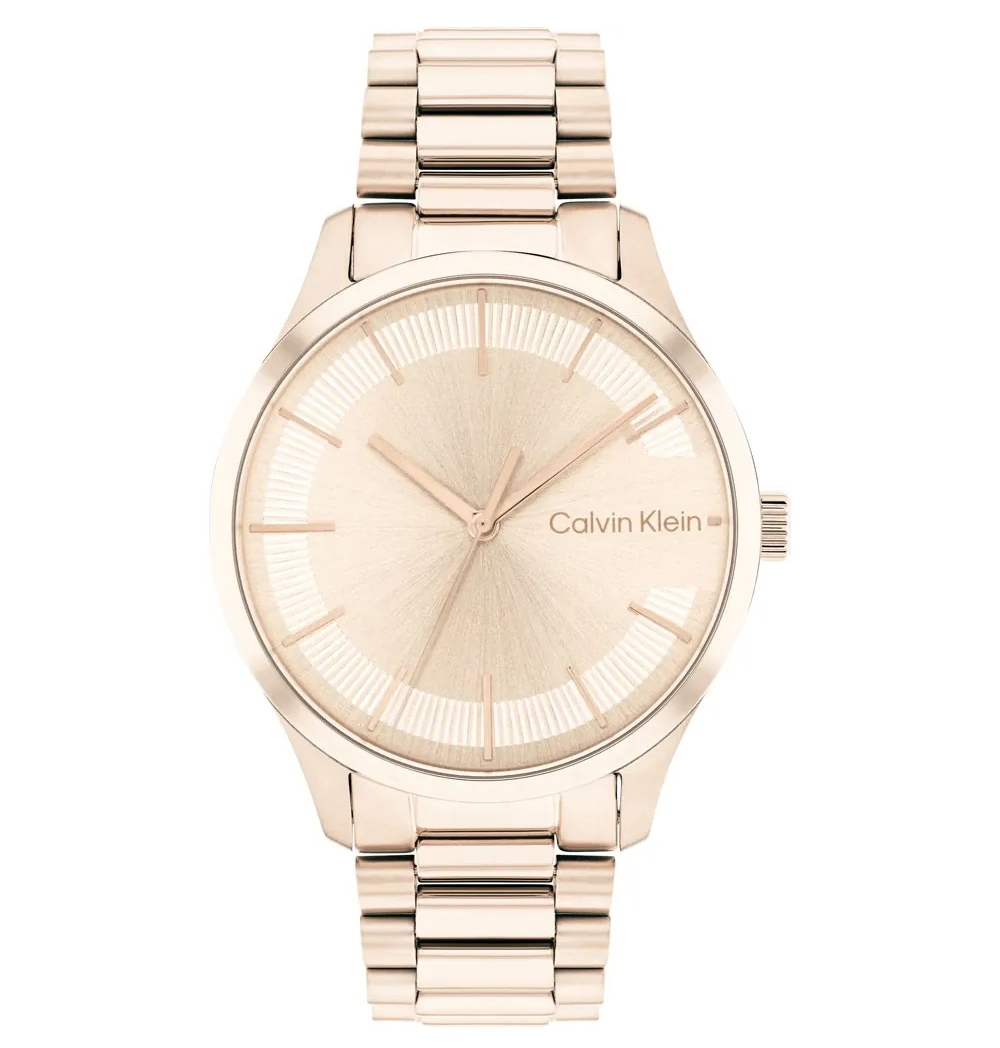 Calvin Klein horlogeband 25200042 Iconic