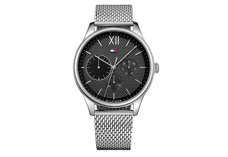 Tommy Hilfiger horlogeband TH1791415