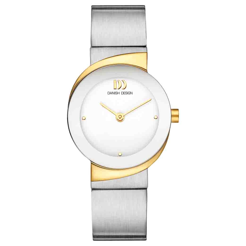 Originele Danish Design horlogeband IV65Q1068