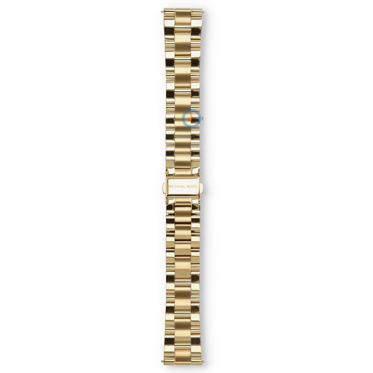 Michael Kors Access Sofie MKT5062 horlogeband