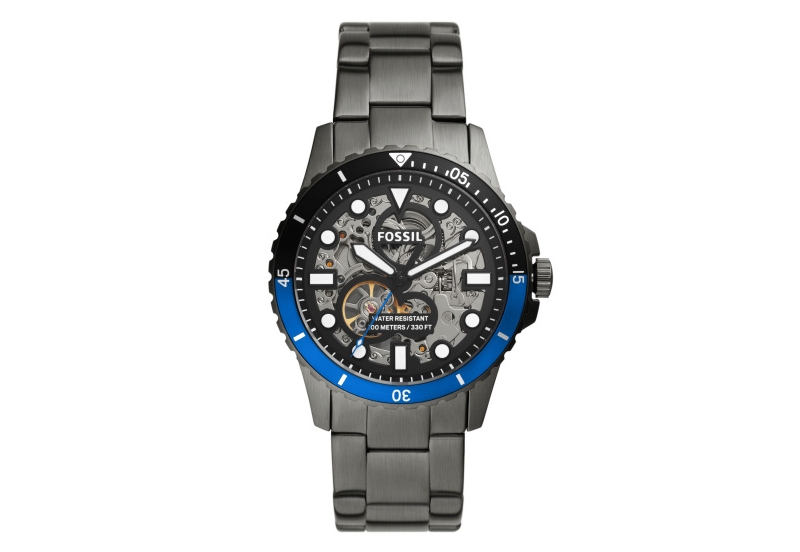 Fossil horlogeband ME3201