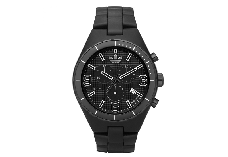 Adidas horlogeband ADH2518