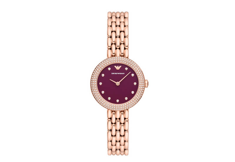 Emporio Armani horlogeband AR11491