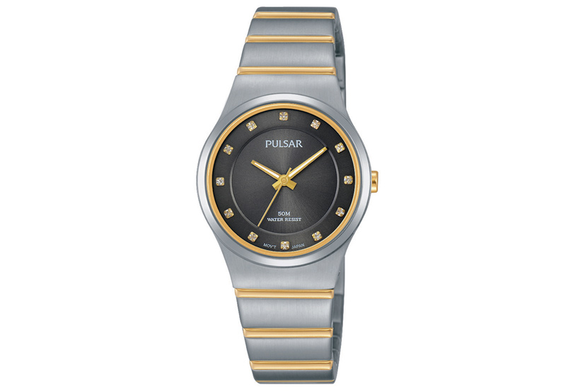 Pulsar horlogeband PH8171X1