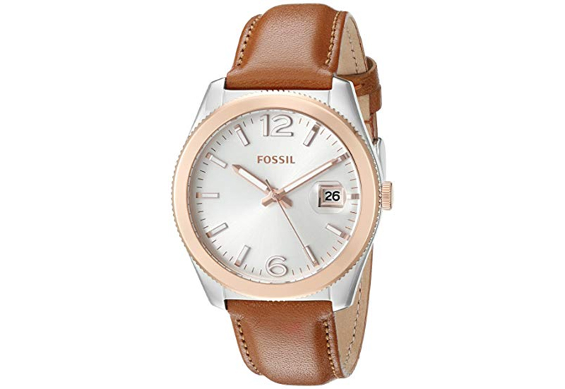 Fossil horlogeband ES3827