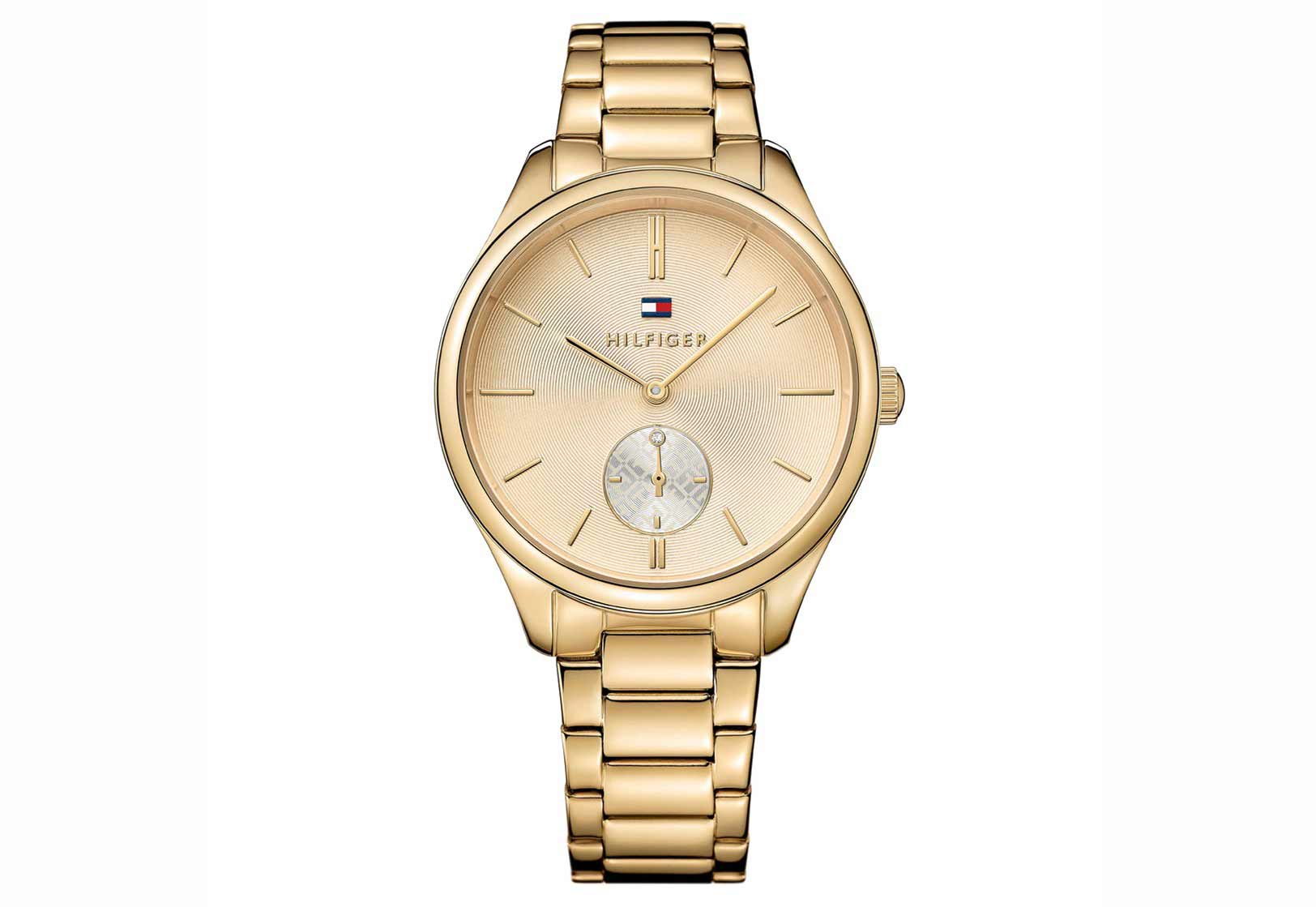 Tommy Hilfiger horlogeband TH1781578