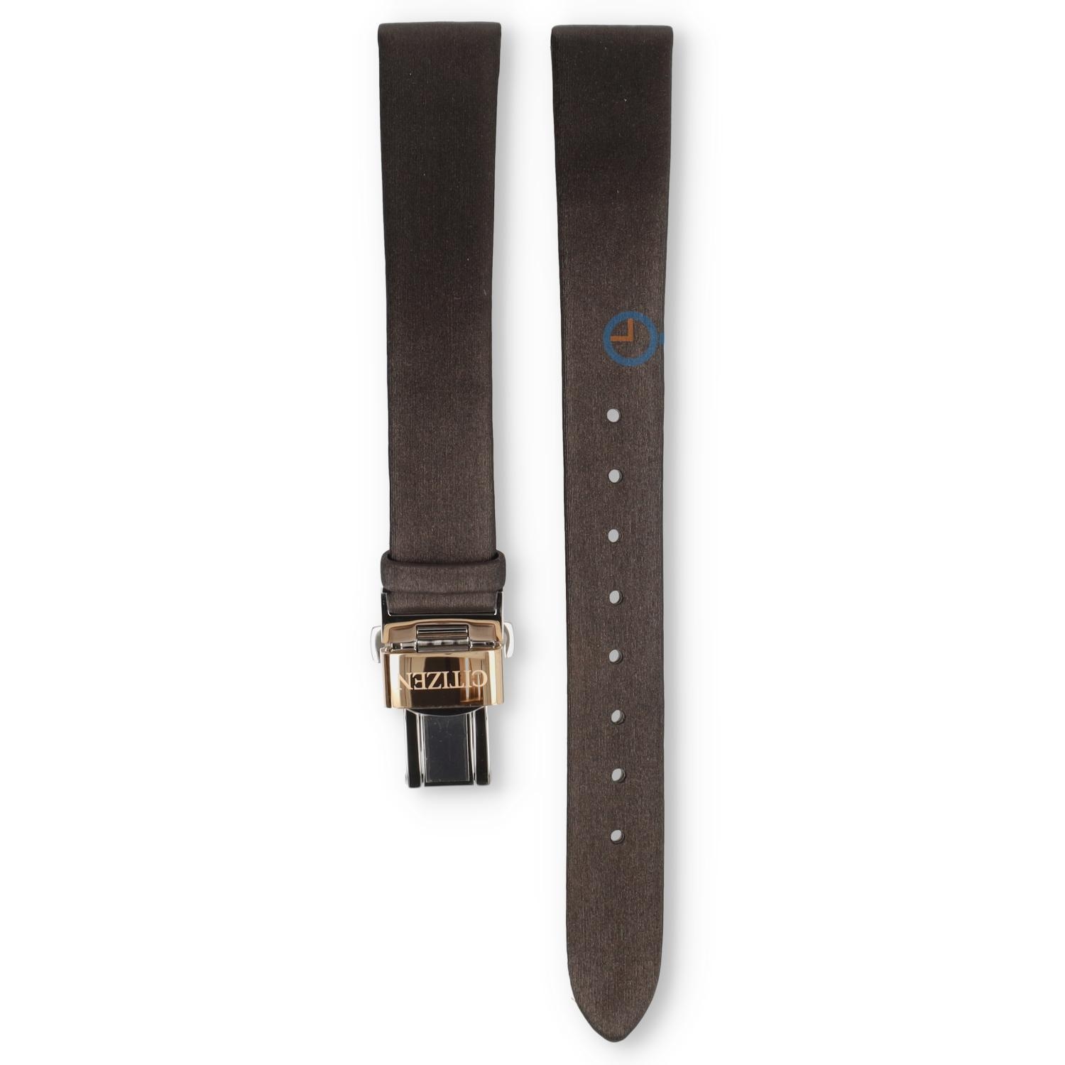 Citizen L-Square collection EG7068-16D horlogeband