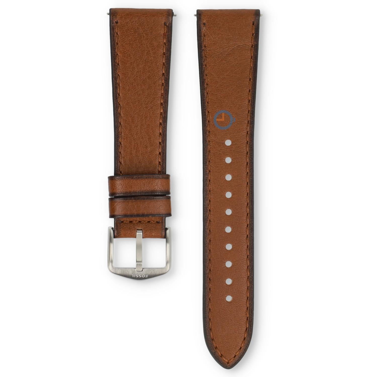 Fossil horlogeband FS5832