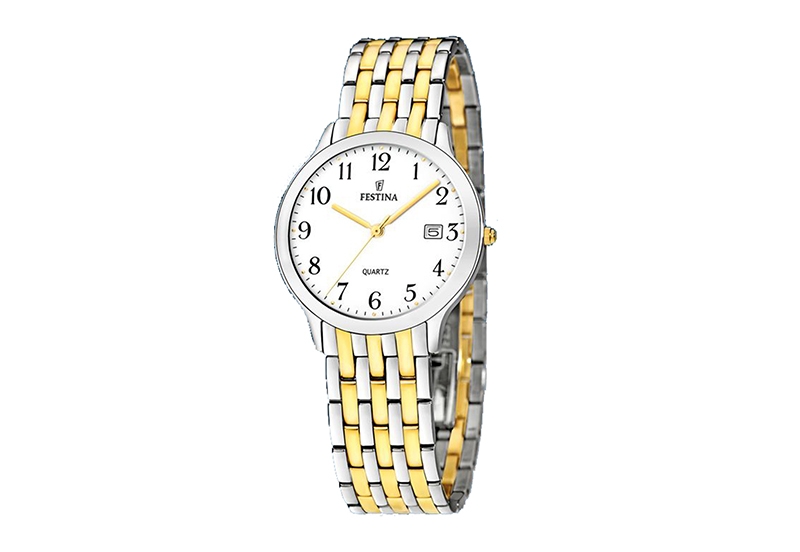 Festina horlogeband F16237/5