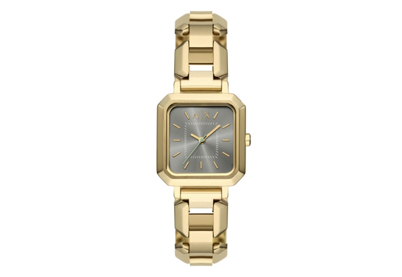 Armani Exchange horlogeband AX5726