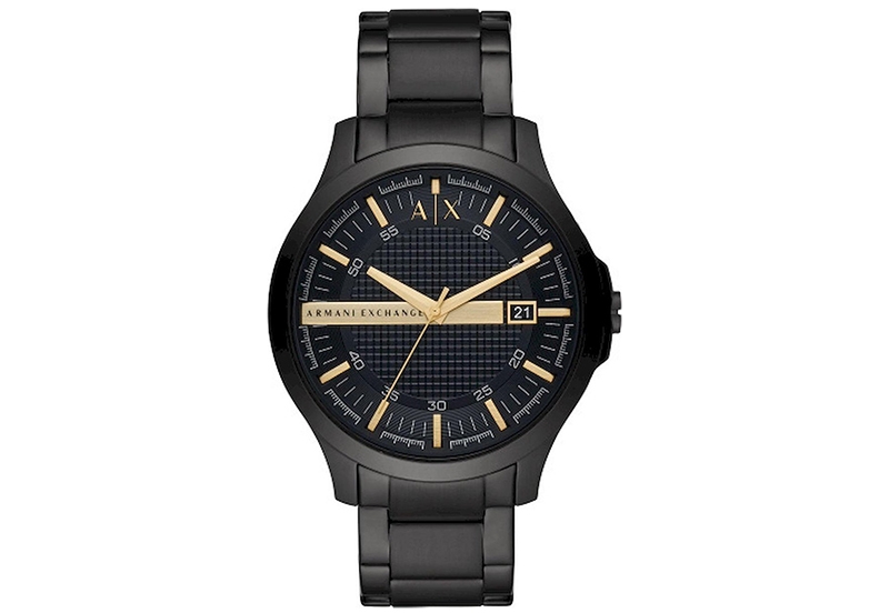 Armani Exchange Hampton AX2413 horlogeband