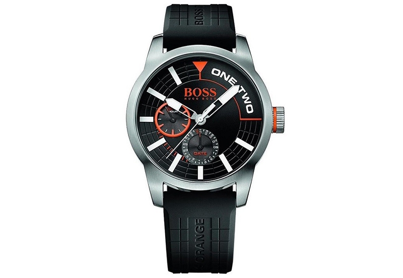 Hugo Boss horlogeband HB1513305