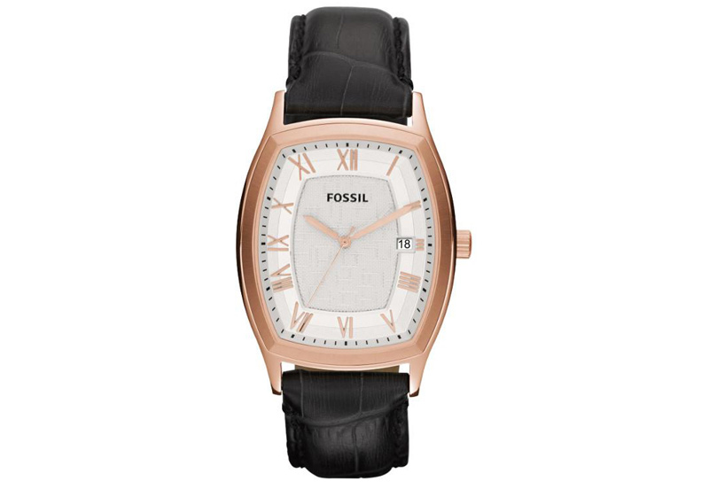 Fossil horlogeband FS4739