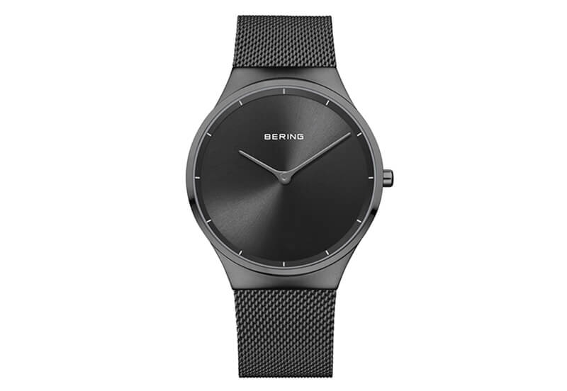 Bandje voor Bering horloge: 12138-223