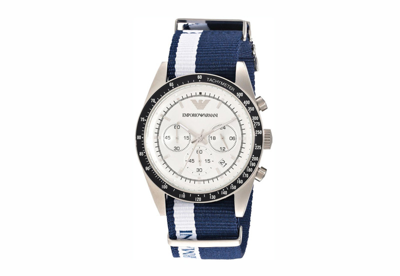 Armani horlogeband AR6108
