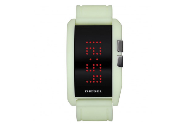 Diesel horlogeband DZ7165