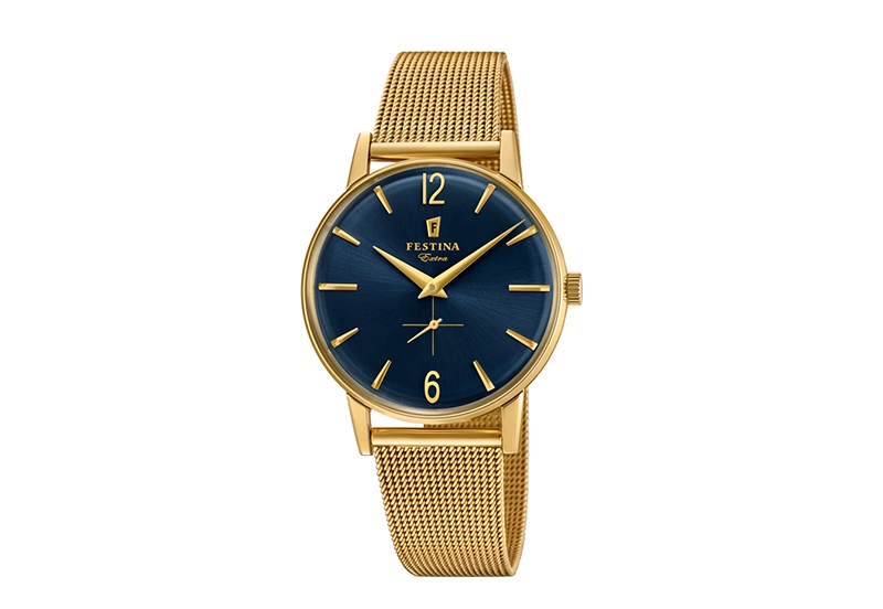 Festina horlogebandje F20253/2