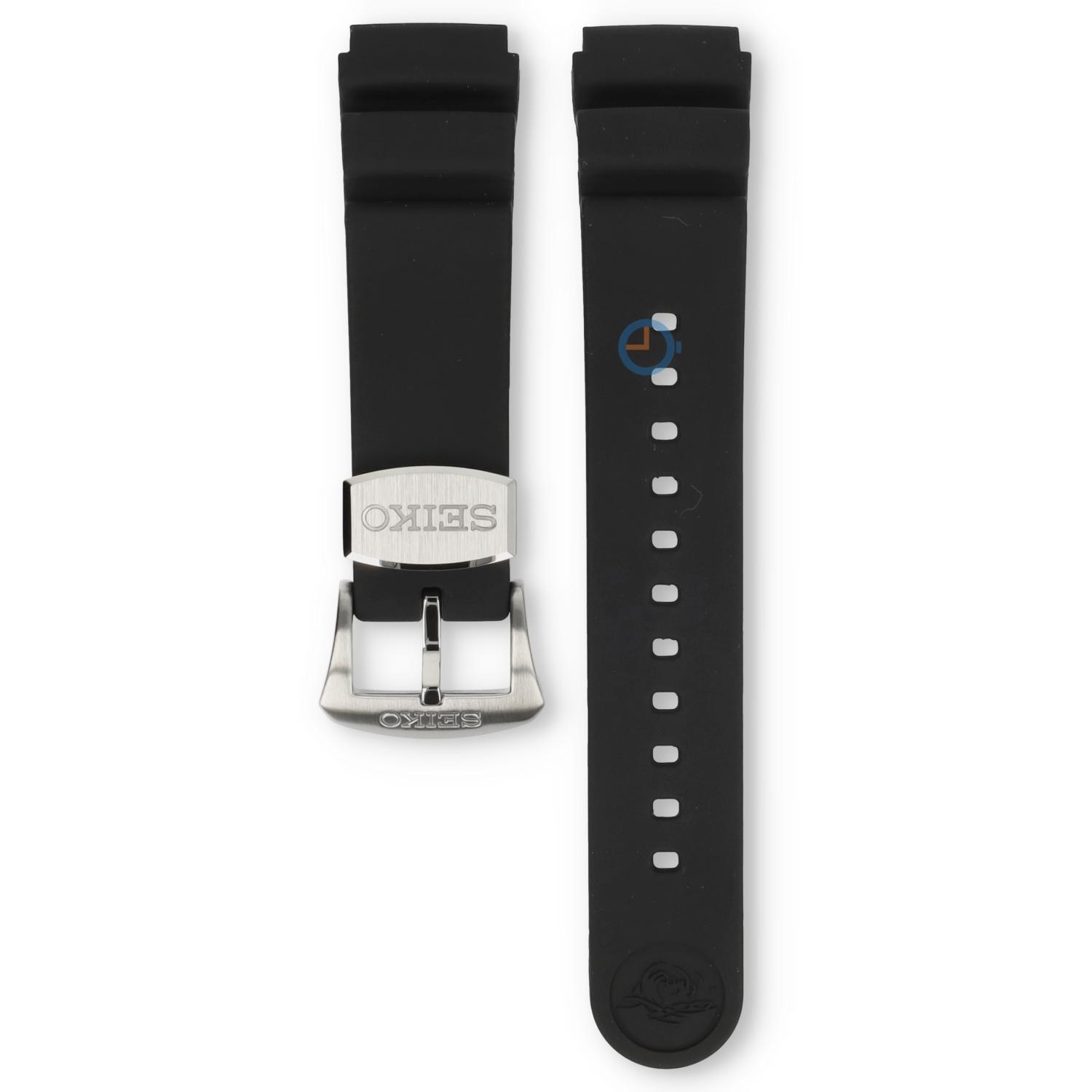 Seiko Prospex horlogeband SPB097J1