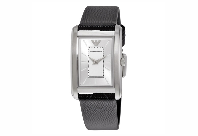 Armani horlogeband AR1871