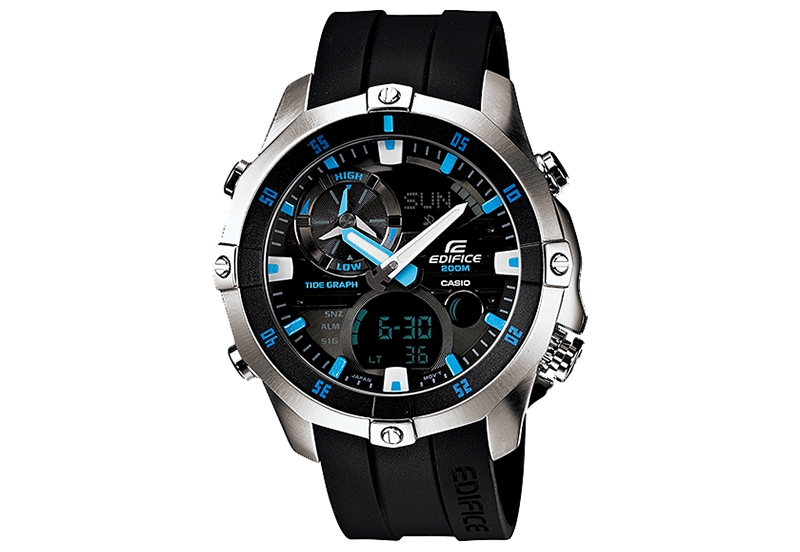 Casio horlogeband EMA-100-1AV
