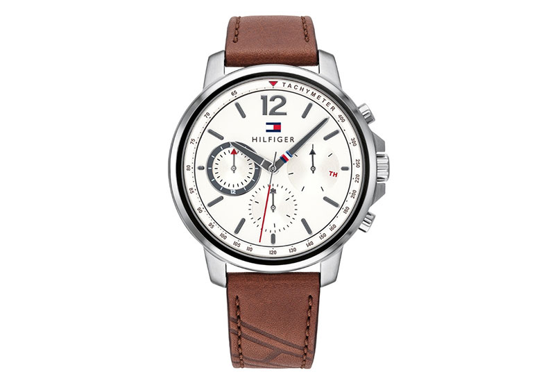 Tommy Hilfiger horlogeband TH1791531