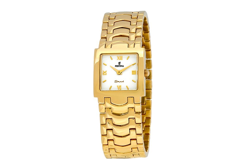 Festina horlogeband F16020/1