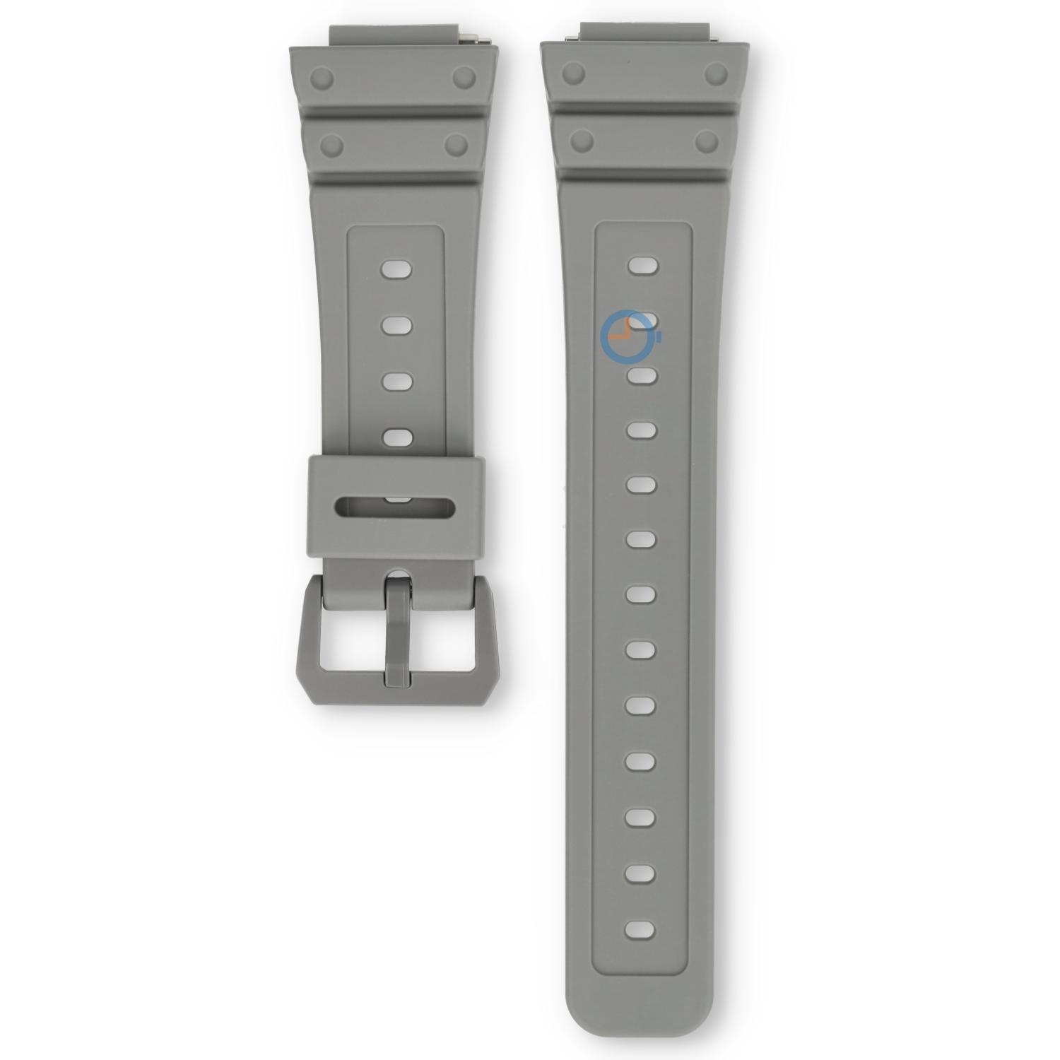Casio G-Shock horlogeband - GA-2110ET-8AER