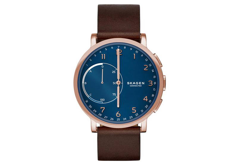Skagen Connected horlogeband SKT1103