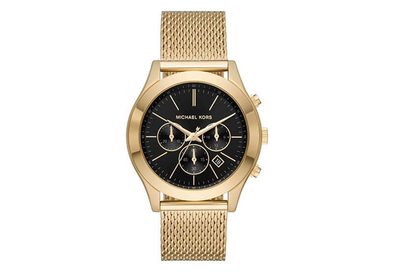 Michael Kors horlogeband MK9057