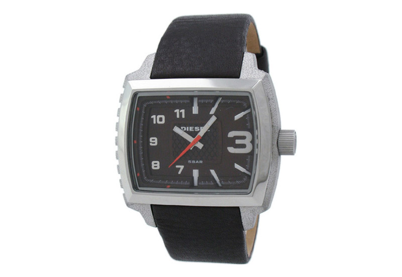 Diesel horlogeband DZ1364