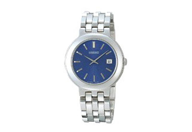 Originele horlogeband voor Seiko SLK005P1