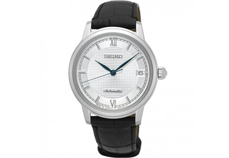 Seiko horlogeband SRP861J1