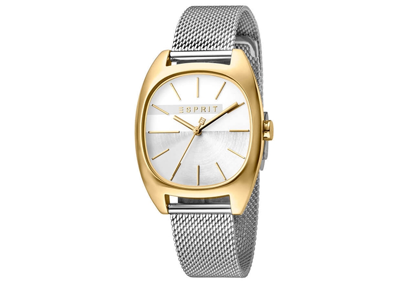 Esprit Infinity ES1L038M0115 horlogeband
