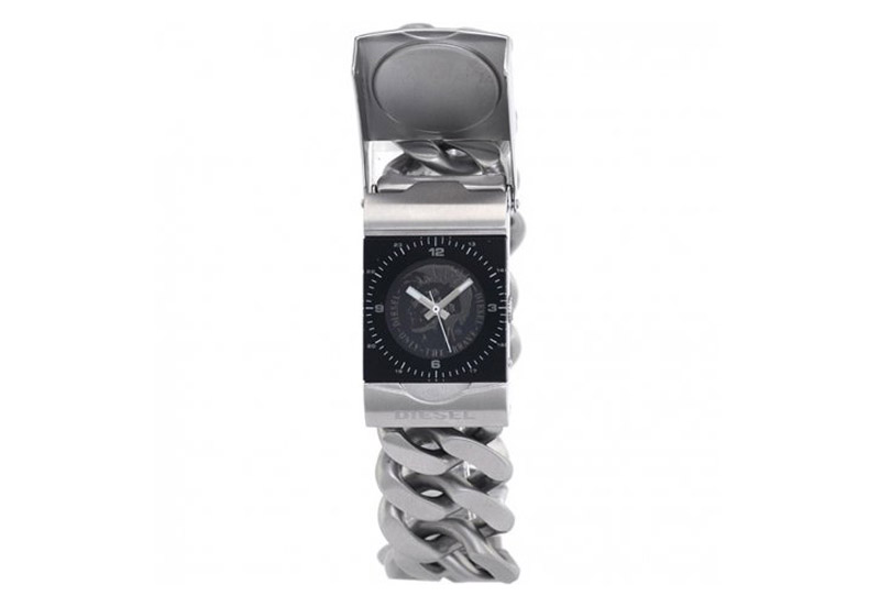 Diesel horlogeband DZ1144