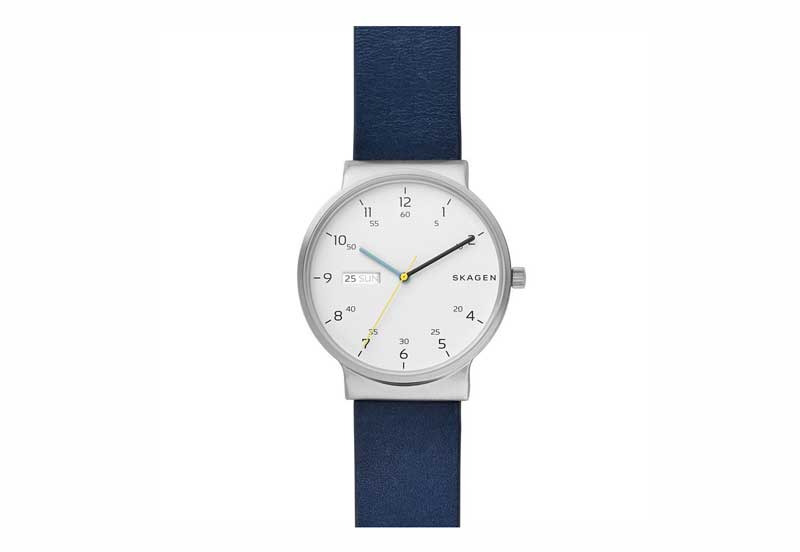 Skagen horlogeband SKW6455