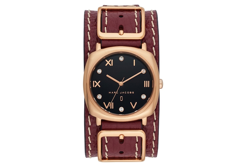 Marc Jacobs MJ1631 horlogebandje