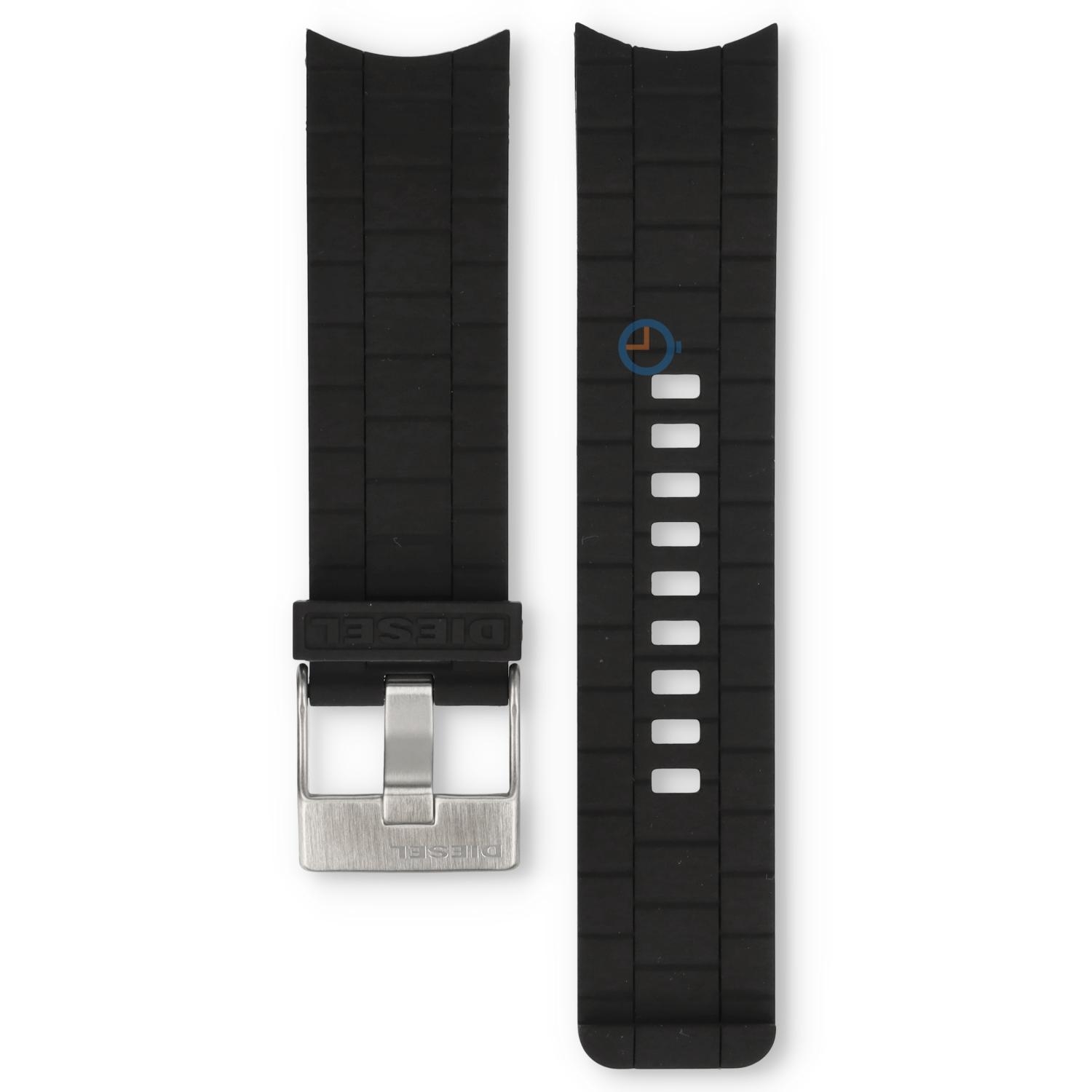 Diesel horlogeband DZ1437